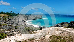 Bottom Bay Beach - Barbados