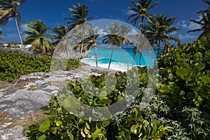 Bottom Bay is one of the most beautiful beaches on the Caribbean