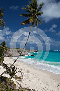 Bottom Bay is one of the most beautiful beaches on the Caribbean