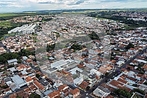 Botucatu, Sao Paulo state, Brazil. photo