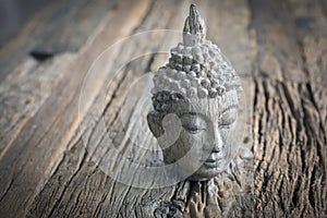 Bouddha photo
