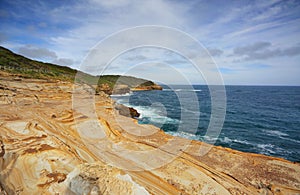 Bouddi National Park