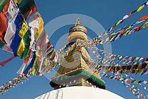 Boudhanath