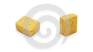 Bouillon cubes photo