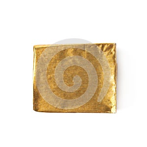 Bouillon stock broth cube