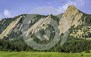 Boulder Colorado Park