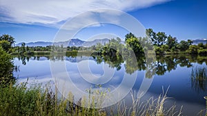 Boulder Colorado Park photo