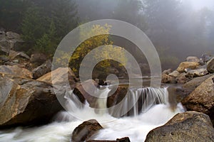 Boulder Creek 2