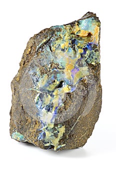 Boulder opal