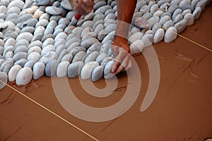 Bouldering photo