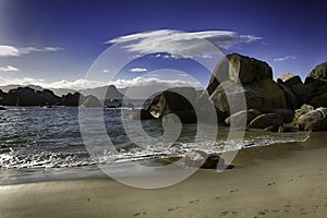 Boulders Beach