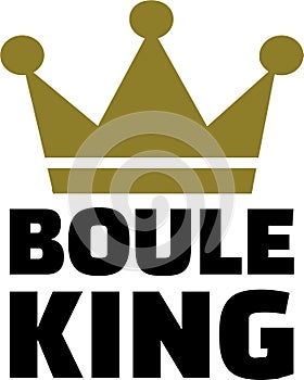 Boule King