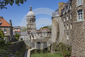 Boulogne - France photo