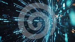 bounce bouncing code snippet