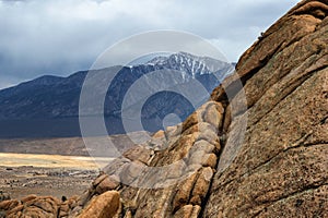 Boundary Peak, Nevada