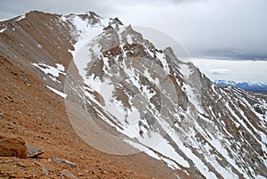 Boundary Peak, State High Point Nevada