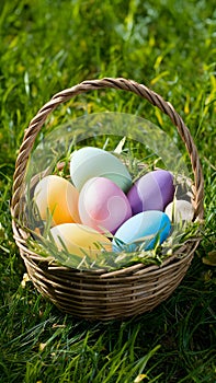 Bountiful Easter eggstravaganza offering a treasure trove of festive delights