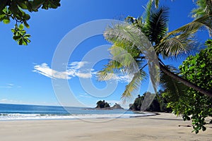 Bounty beaches in Panama