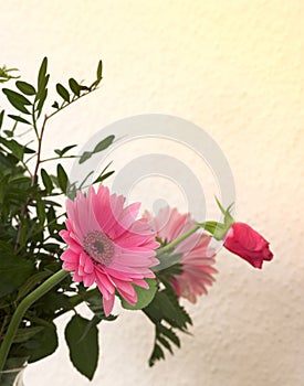 Bouquet photo