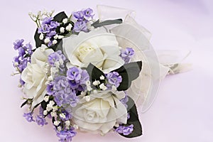 Bouquet of Flowers photo