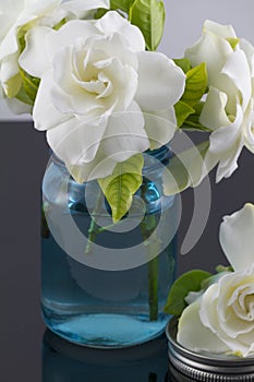 Bouquet of Gardenias