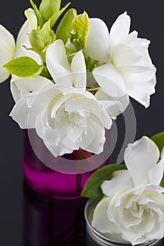 Bouquet of Gardenias