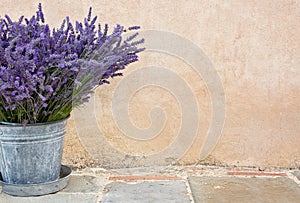 Bouquet of lavender img