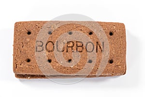 Bourbon Biscuiit