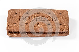Bourbon Biscuiit