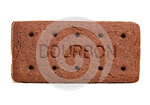 Bourbon biscuit