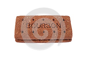 Bourbon Biscuit
