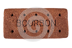 Bourbon Biscuit