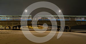 Bournemouth Pier