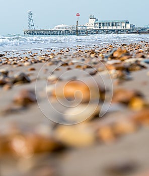 Bournemouth Pier photo