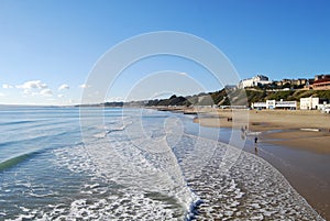 Bournemouth Westcliff