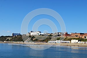 Bournemouth Westcliff