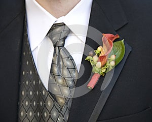 Boutonniere