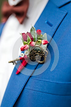 Boutonniere