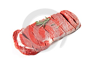 Bovine meat photo