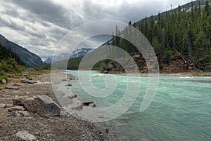 Bow River