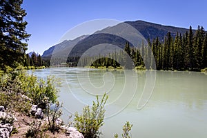 Bow River