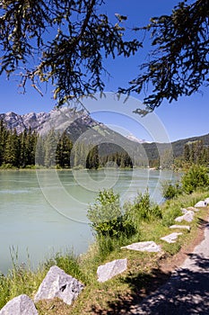 Bow River