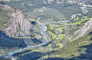 Bow River