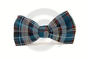 The bow tie