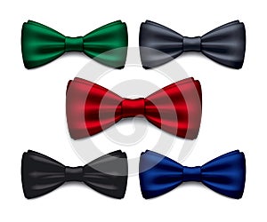 Bow tie