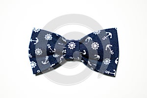 The bow tie, a gift for him