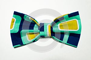 The bow tie, a gift for him