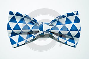 The bow tie, a gift for him