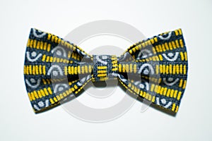 The bow tie, a gift for him