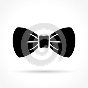 Bow tie icon